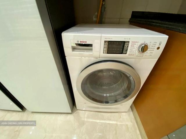 Condominium for rent