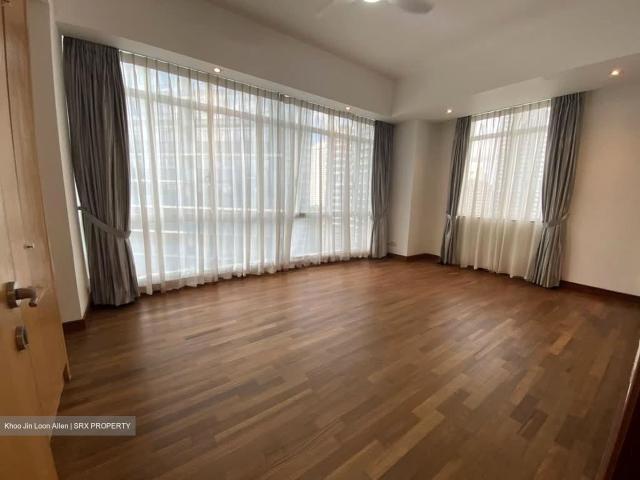 Condominium for rent