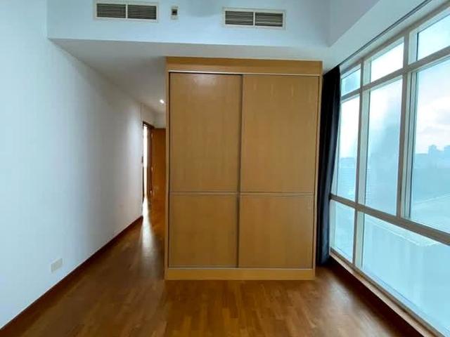 Condominium for rent