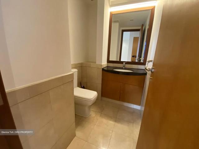 Condominium for rent
