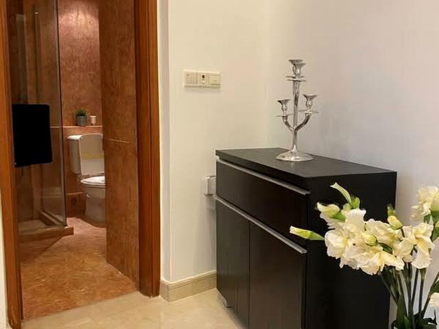Condominium for rent