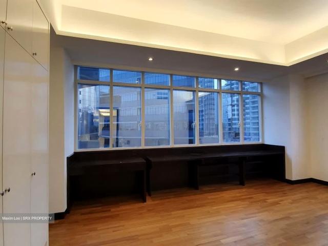 Condominium for rent