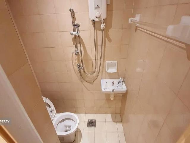 Condominium for rent