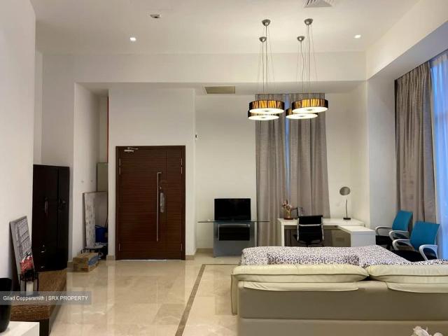 Condominium for rent