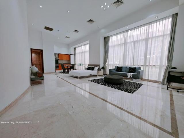 Condominium for rent