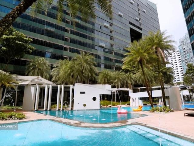 Condominium for rent