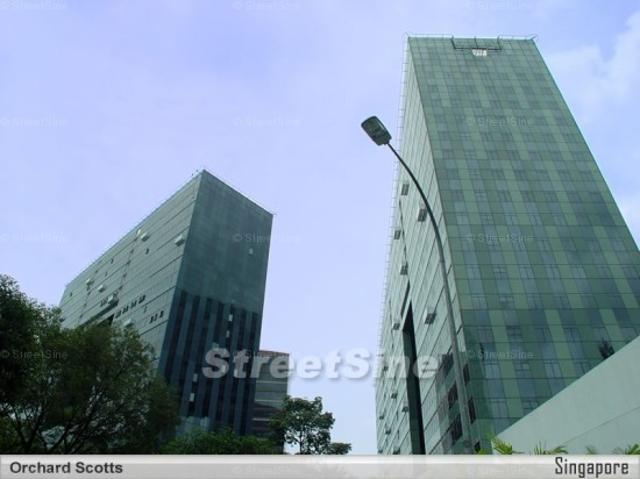 Condominium for rent