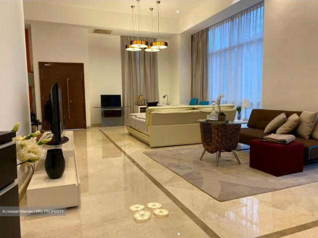 Condominium for rent