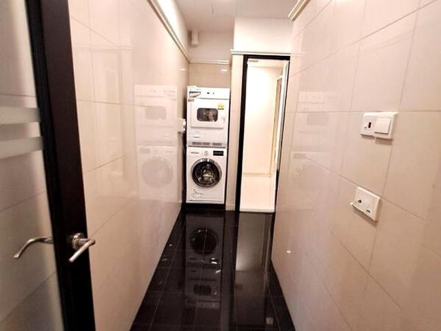 Condominium for rent
