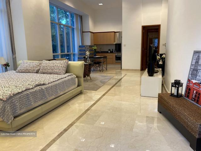 Condominium for rent
