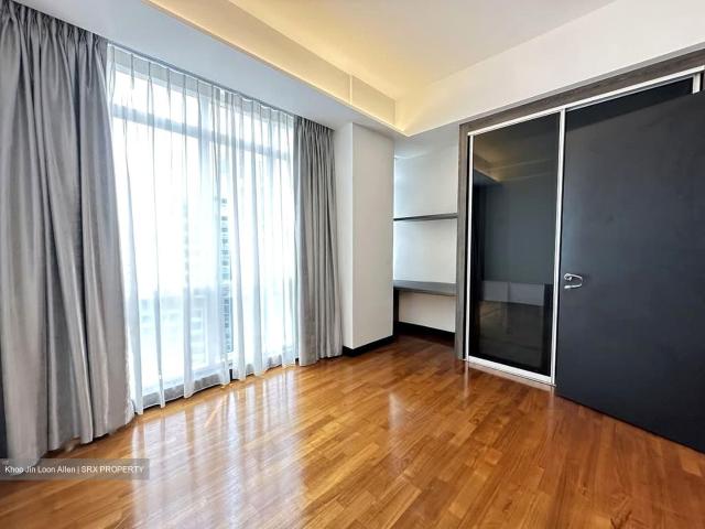 Condominium for rent