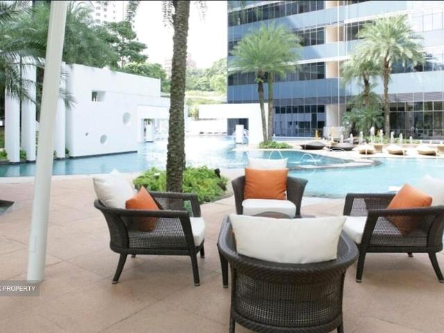 Condominium for rent