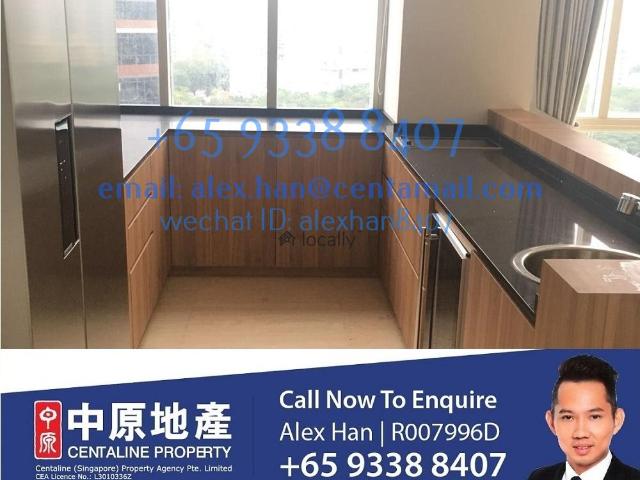 Apartment for rent in Newton, 11 Central, Newton