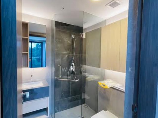 Condominium for rent
