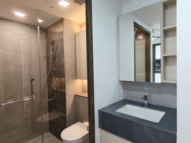 Condominium for rent