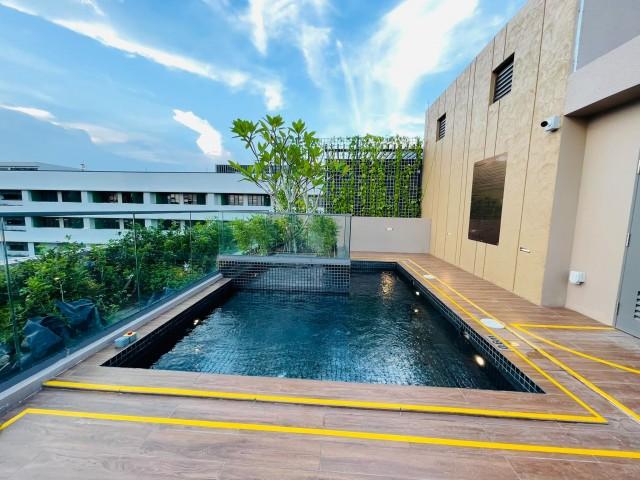 Condominium for rent