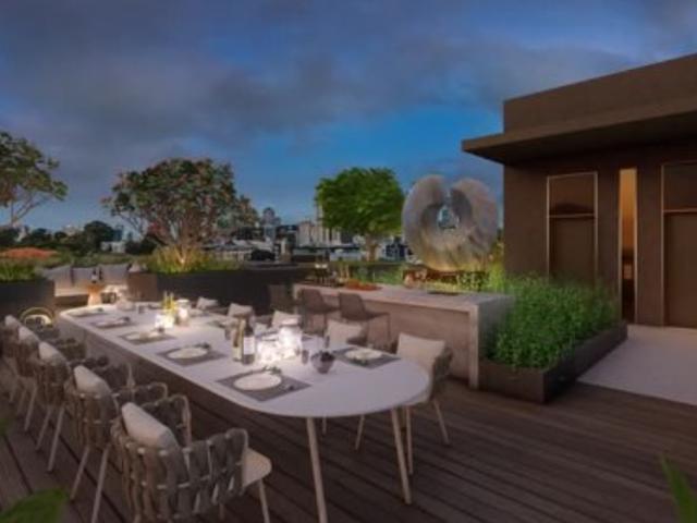 Condominium for rent