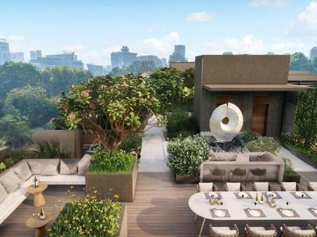 Apartment for sale in Rochor