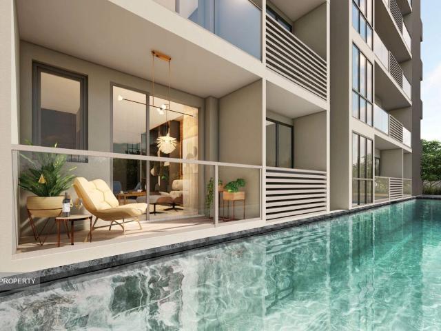 Apartment for sale in Rochor