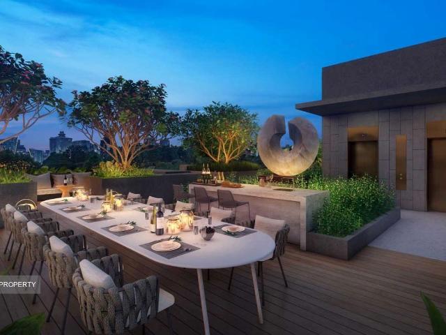 Apartment for sale in Rochor