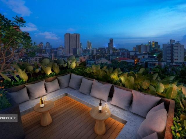 Apartment for sale in Rochor