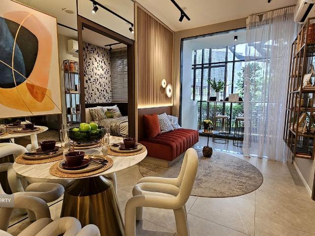 Apartment for sale in Rochor