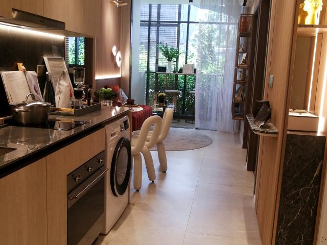 Apartment for sale in Rochor