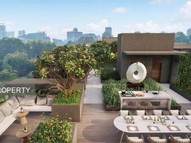 Apartment for sale in Rochor