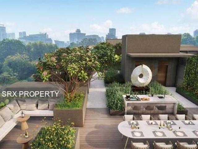 Apartment for sale in Rochor