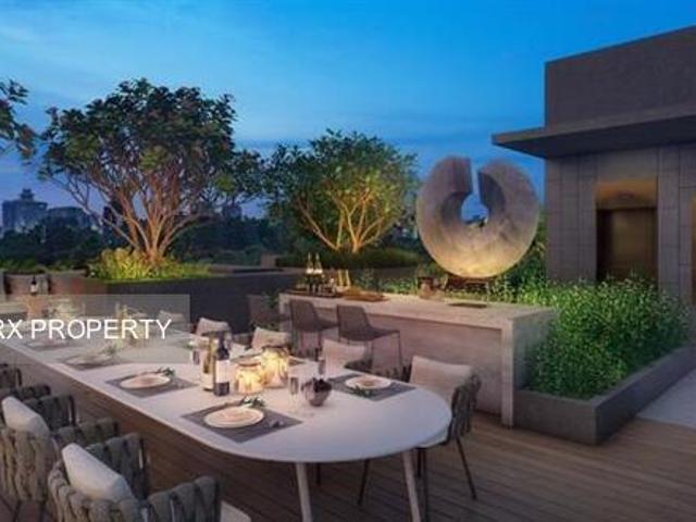 Apartment for sale in Rochor