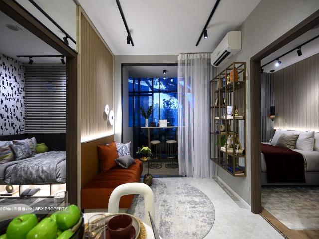 Apartment for sale in Rochor