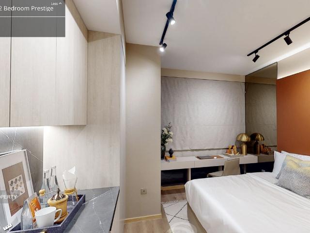 Apartment for sale in Rochor