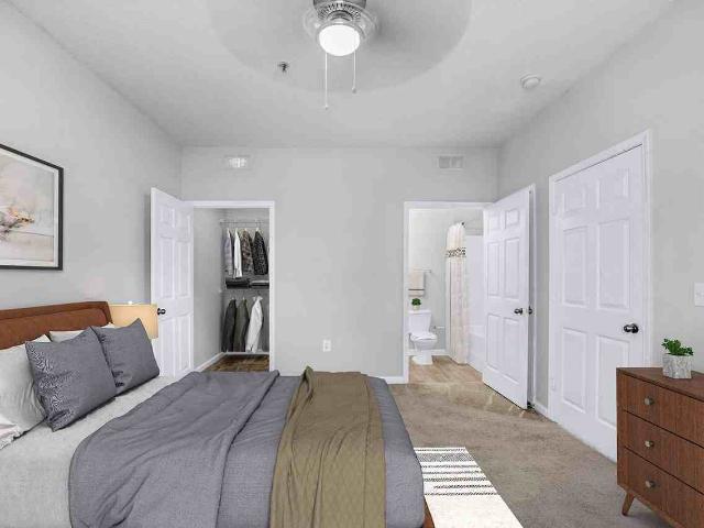 Apartment for rent in Fairburn, Georgia