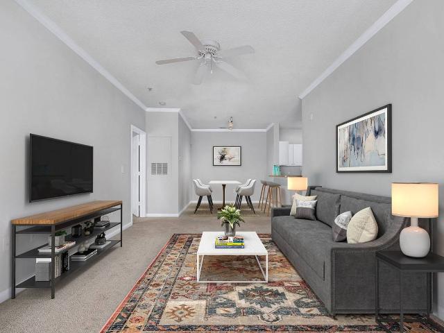 Apartment for rent in Fairburn, Georgia