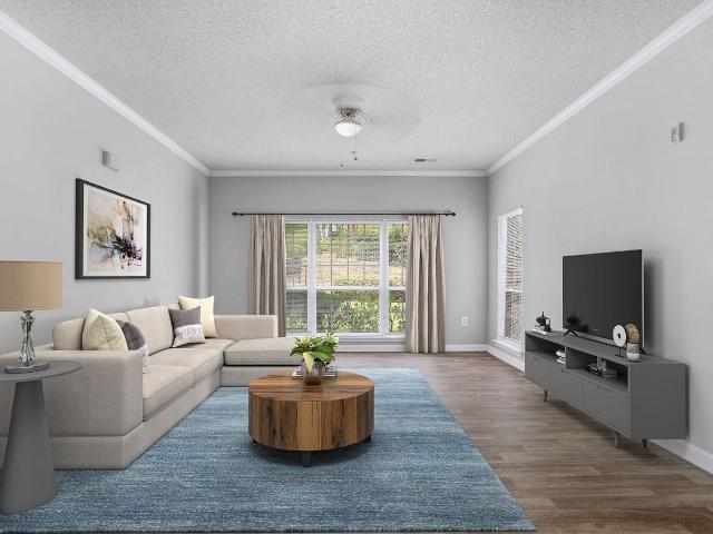 Apartment for rent in Fairburn, Georgia