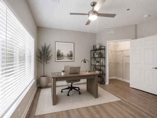 Apartment for rent in Fairburn, Georgia