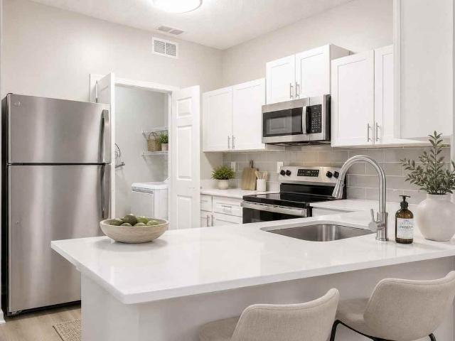Apartment for rent in Fairburn, Georgia