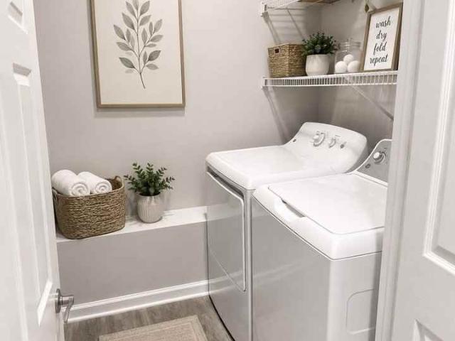 Apartment for rent in Fairburn, Fulton County