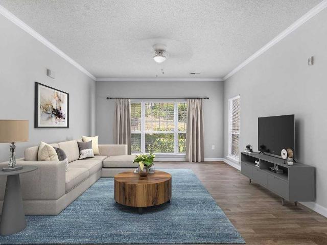 Apartment for rent in Fairburn, Georgia