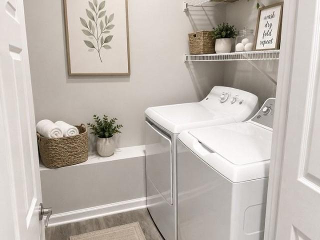 Apartment for rent in Fairburn, Georgia