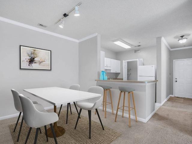 Apartment for rent in Fairburn, Georgia