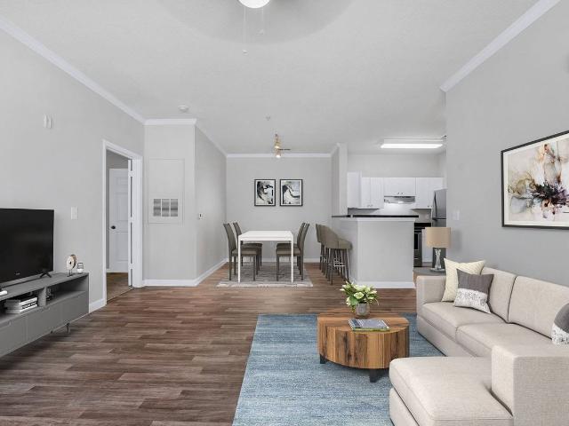 Apartment for rent in Fairburn, Georgia