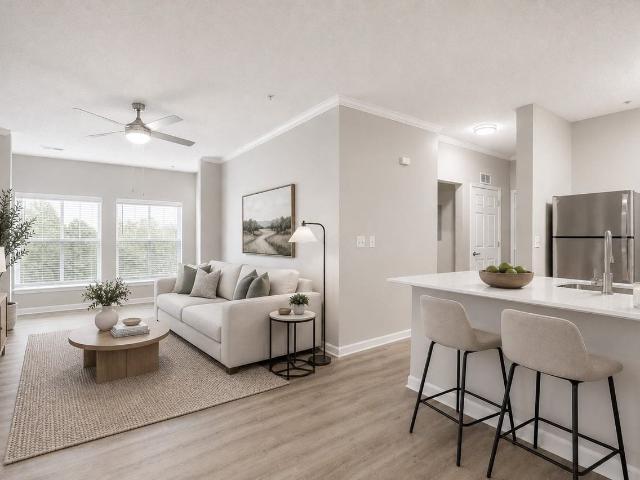 Apartment for rent in Fairburn, Fulton County
