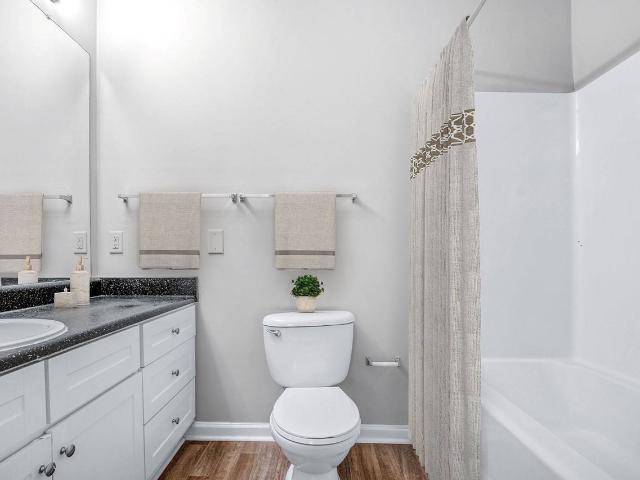 Apartment for rent in Fairburn, Georgia