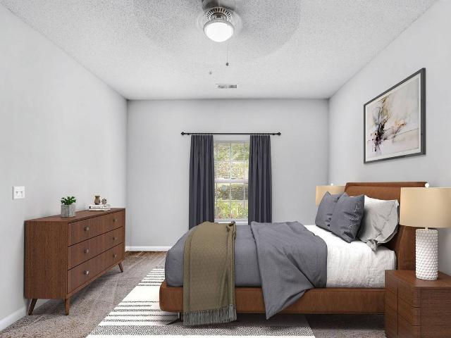 Apartment for rent in Fairburn, Georgia