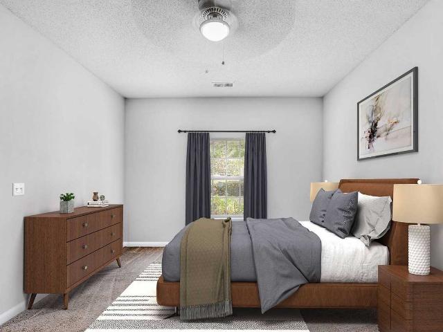 Apartment for rent in Fairburn, Fulton County
