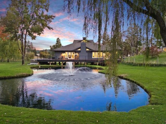 House for sale in California