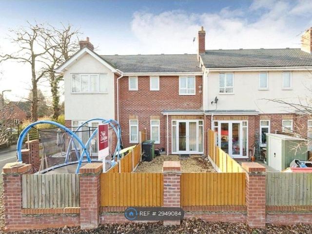 House for rent in Highley, Shropshire