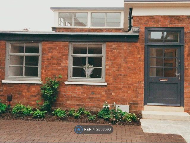 House for rent in Evershot, Oxfordshire