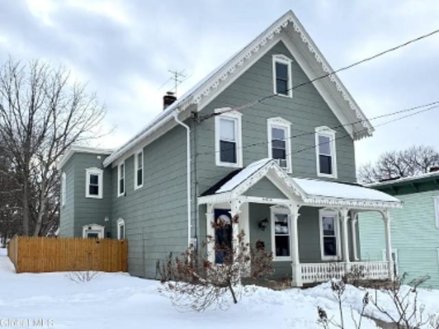 House for sale in Canajoharie, New York